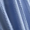 7-15 anos | calças com textura enrugada