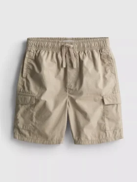 7-15 anos | calções cargo