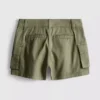 7-15 anos | calções cargo