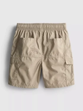 7-15 anos | calções cargo