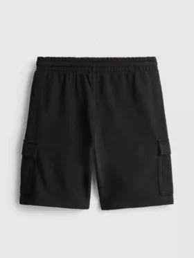 7-15 anos | calções cargo