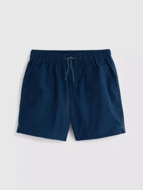 7-15 anos | calções de banho com bolsos com fecho