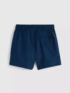 7-15 anos | calções de banho com bolsos com fecho