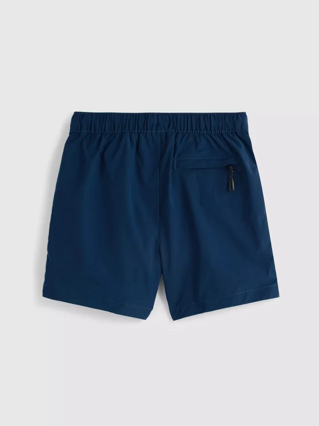 7-15 anos | calções de banho com bolsos com fecho
