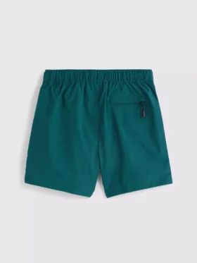 7-15 anos | calções de banho com bolsos com fecho