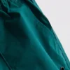 7-15 anos | calções de banho com bolsos com fecho