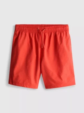 7-15 anos | calções de banho com cordão
