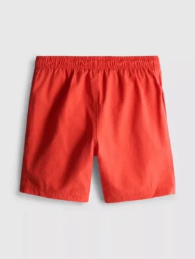 7-15 anos | calções de banho com cordão
