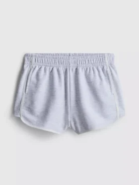 7-15 anos | calções de corrida