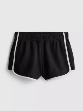 7-15 anos | calções de corrida