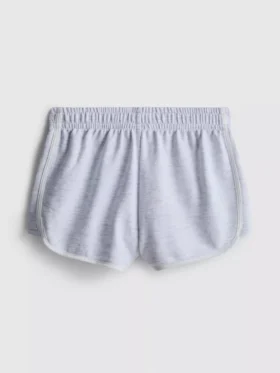 7-15 anos | calções de corrida
