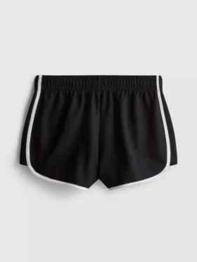 7-15 anos | calções de corrida