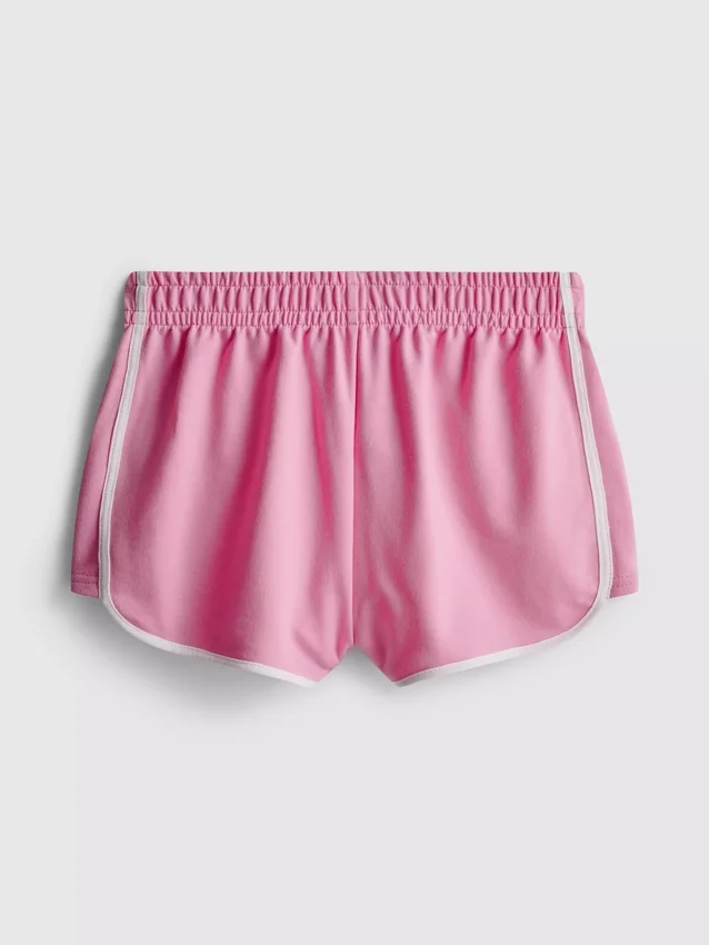 7-15 anos | calções de corrida