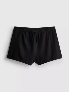 7-15 anos | calções de corrida com painéis