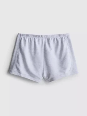 7-15 anos | calções de corrida com painéis