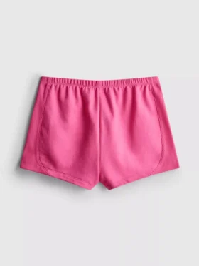 7-15 anos | calções de corrida com painéis