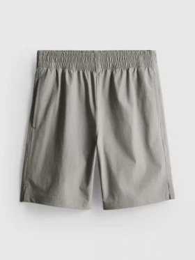 7-15 anos | calções desportivos