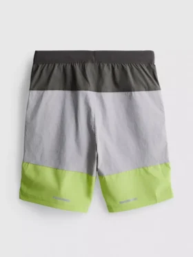 7-15 anos | calções desportivos