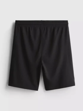 7-15 anos | calções desportivos