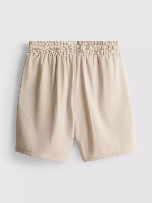 7-15 anos | calções desportivos
