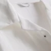 7-15 anos | Camisa com bordado de peixe