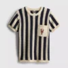 7-15 anos | camisa de malha