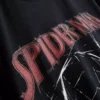 7-15 anos | Camisa do Homem-Aranha da Marvel
