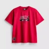7-15 anos | Camisa dos Chicago Bulls da NBA