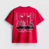 7-15 anos | Camisa dos Chicago Bulls da NBA