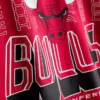 7-15 anos | Camisa dos Chicago Bulls da NBA