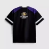 7-15 anos | Camisa em malha dos Los Angeles Lakers da NBA