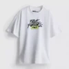 7-15 anos | Camisa «Fast and Furious»