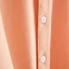 7-15 anos | camisa oxford de manga curta