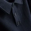 7-15 anos | camisa polo de malha