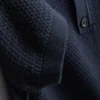 7-15 anos | camisa polo de malha