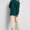 7-15 anos | camisa polo em piqué