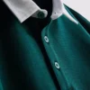 7-15 anos | camisa polo em piqué