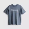 7-15 anos | Camisa «The Hamptons»