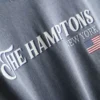 7-15 anos | Camisa «The Hamptons»