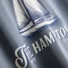 7-15 anos | Camisa «The Hamptons»