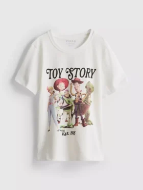 7-15 anos | Camisa «Toy Story» da Disney·Pixar