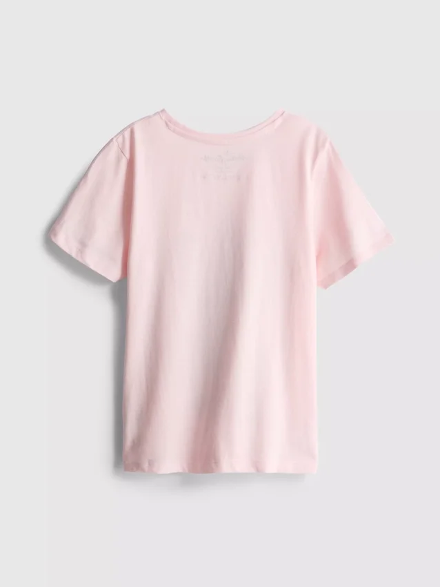 7-15 anos | Camiseta dos Rolling Stones