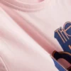7-15 anos | Camiseta dos Rolling Stones