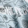 7-15 anos | camisola com capuz de peça única