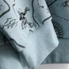 7-15 anos | camisola com capuz de peça única