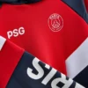 7-15 anos | Camisola com capuz do Paris Saint-Germain F.C.