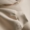 7-15 anos | camisola com capuz e bainha balão
