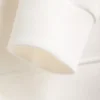 7-15 anos | Camisola com capuz e fecho de correr para desporto