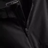 7-15 anos | Camisola com capuz e fecho de correr para desporto