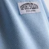 7-15 anos | camisola com capuz escovado
